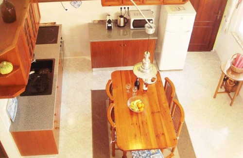 Atalaia Apartment | Casa Oleandros - West of Portugal