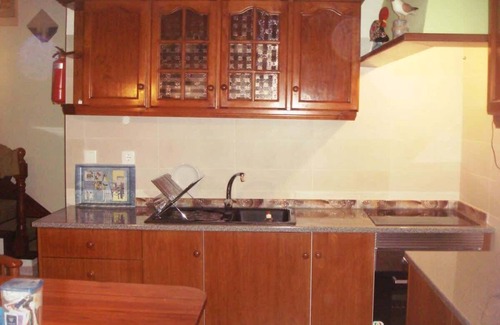 Atalaia Apartment | Casa Oleandros - West of Portugal