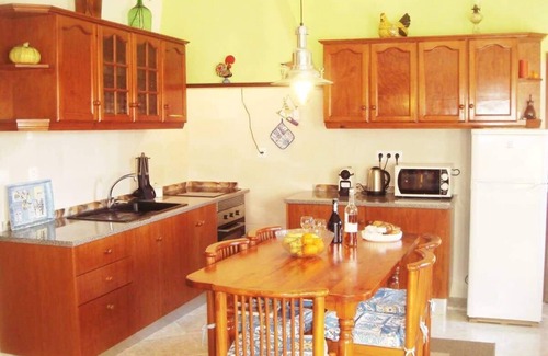 Atalaia Apartment | Casa Oleandros - West of Portugal