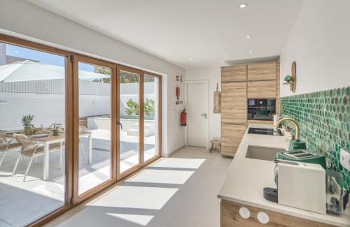 Ferragudo House | Casa Senang