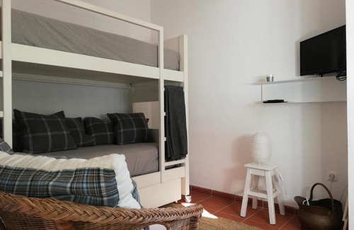 Cabanas House | Casa Típica Algarvia