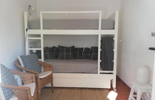Cabanas House | Casa Típica Algarvia