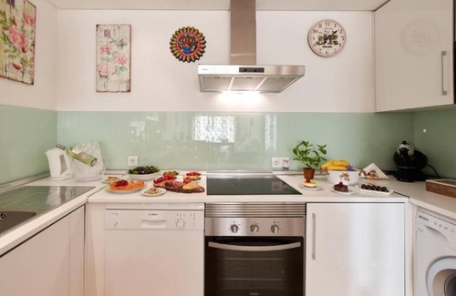 Vale de Centianes Apartment | Charmy apartment in front of the centeanes beach in Carvoeiro