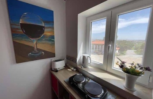 Atalaia Apartment | Da Silva Surfcamp Red Suite for 7 People