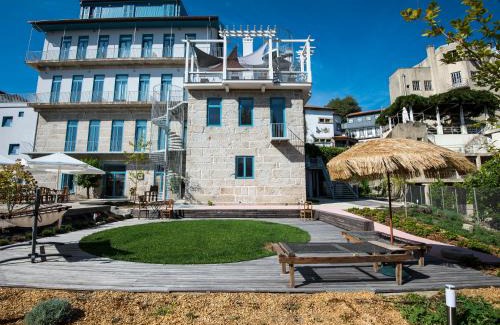 Amarante Hostel | Des Arts