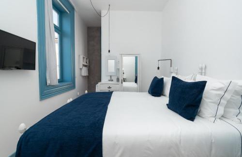 Amarante Hostel | Des Arts