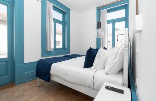 Amarante Hostel | Des Arts