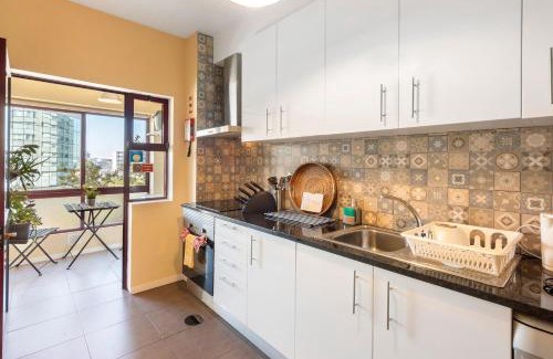 Maia Apartment | Destiny Oporto