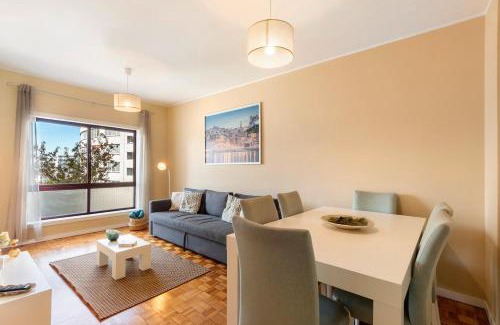 Maia Apartment | Destiny Oporto