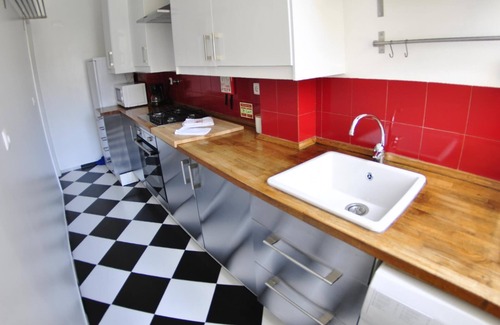 Lisbon Old Town Apartment | Down Town Apartment Expo20