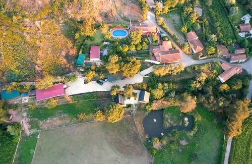 Albergaria-a-Velha House | Farmhouse ∙ 1 bedroom ∙ 4 guests