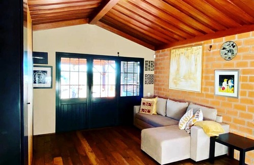 Albergaria-a-Velha House | Farmhouse ∙ 1 bedroom ∙ 4 guests
