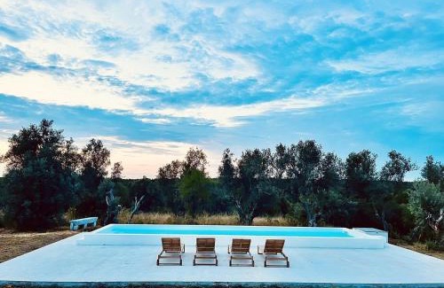 Montemor-o-Novo Villa | Fazenda do Pomar by Trip2Portugal