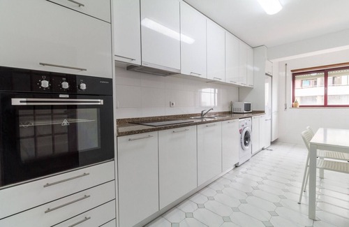 Braga Apartment | Feliciano Ramos 1 - T4 familiar perto do centro da cidade - Braga