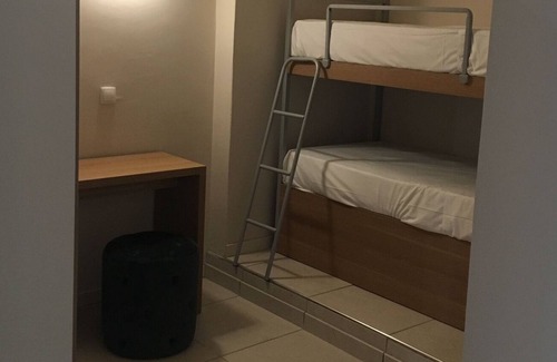 Porto de Mos Apartment | FIRST FLOOR APARTMENT LAGOS