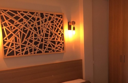 Porto de Mos Apartment | FIRST FLOOR APARTMENT LAGOS
