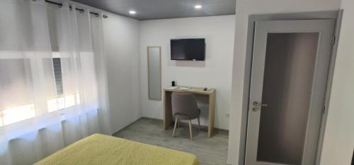 Sernancelhe Hostel | Flôr do Távora