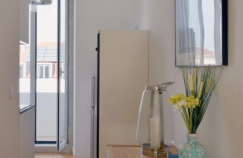 Misericordia Apartment | FLH Santa Catarina Outstanding Flat