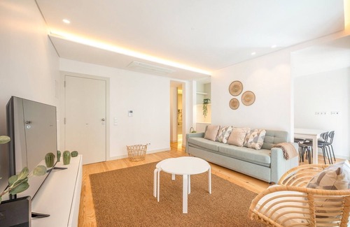 Sacramento Apartment | GuestReady - Condessa Orchid