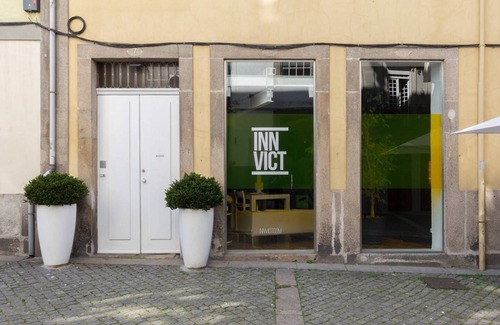 Sao Nicolau Apartment | GuestReady - Innvict Hank