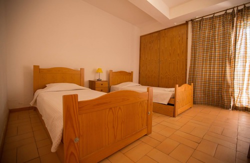 Alcoutim Hostel | HI Alcoutim – Pousada de Juventude - Hostel