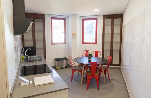 Portalegre Hostel | HI Portalegre - Pousada de Juventude