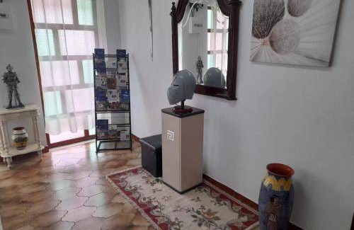 Elvas Hostel | Hostel ∙ 3 guests