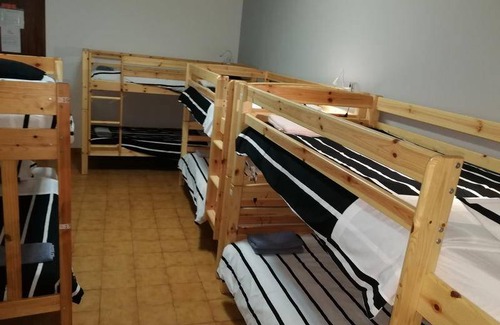 Lagos City Center Hostel | Hostel ∙ 8 guests