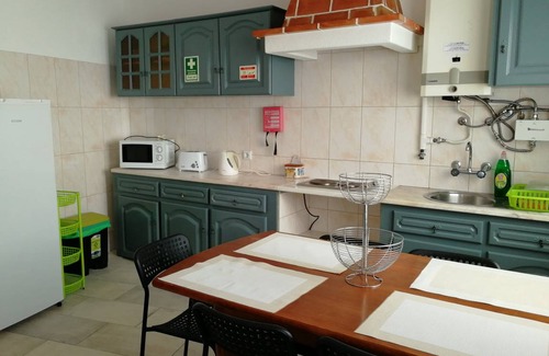 Lagos City Center Hostel | Hostel ∙ 8 guests