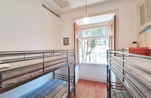 Se Hostel | Hostel ∙ 8 guests