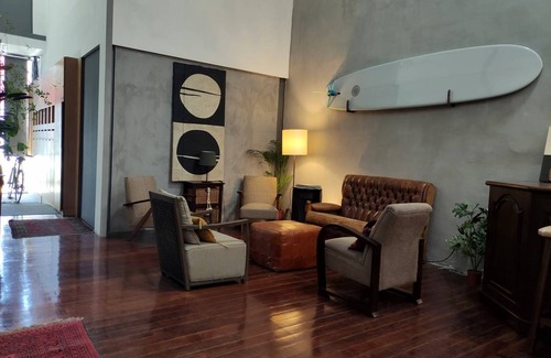 Leixões Hostel | Hostel ∙ 8 guests