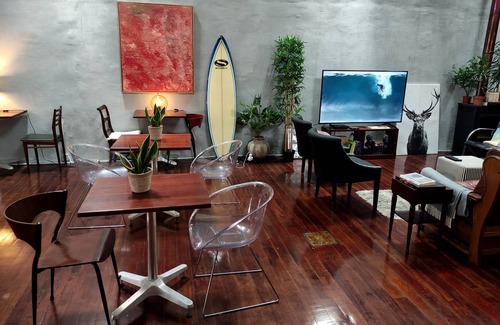 Leixões Hostel | Hostel ∙ 8 guests