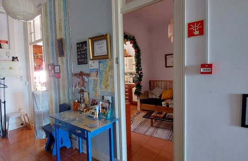 Peniche de Cima Hostel | Hostel ∙ 8 guests