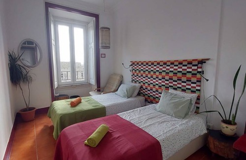 Peniche de Cima Hostel | Hostel ∙ 8 guests