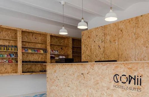 Cavacos Hostel | Hostel ∙ 8 guests