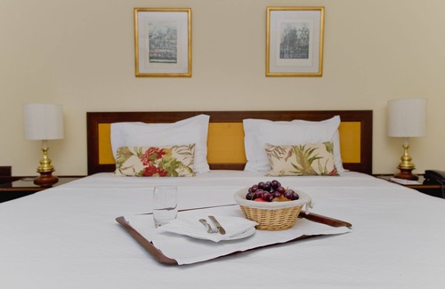 Coimbra Hotel | Hotel D. Luís