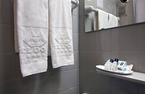 Sesimbra Hotel | Hotel Do Mar