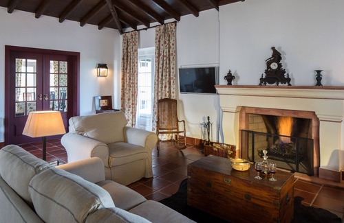 Elvas Hotel | Hotel Rural Monte da Provença