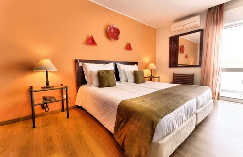 Aljezur Hotel | Hotel Vale da Telha