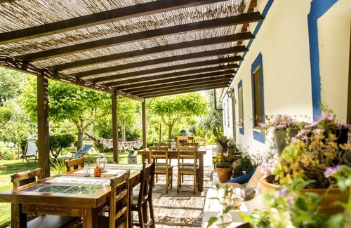 Reliquias House | House ∙ 1 bedroom ∙ 4 guests