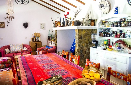 Reliquias House | House ∙ 1 bedroom ∙ 4 guests