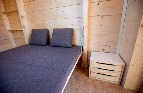 Braganca House | House ∙ 1 bedroom ∙ 2 guests