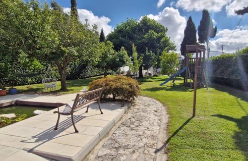 Pombal House | House ∙ 3 bedrooms ∙ 8 guests