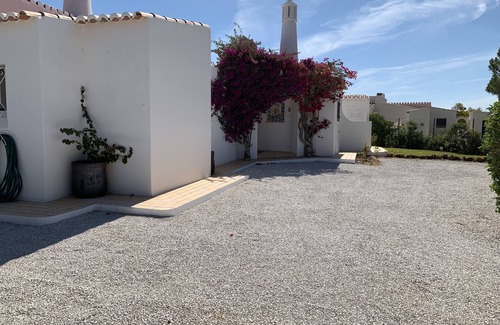 Carvoeiro House | House 4 Bedrooms Carvoeiro