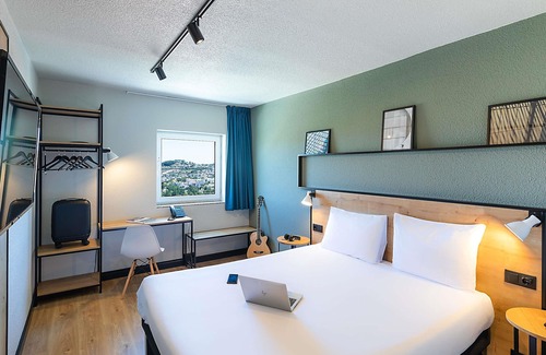 Braganca Hotel | ibis Braganca