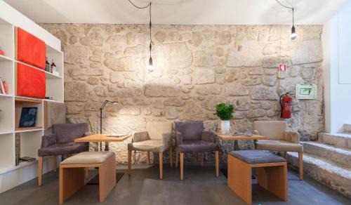 Sao Nicolau House | InPatio Guest House