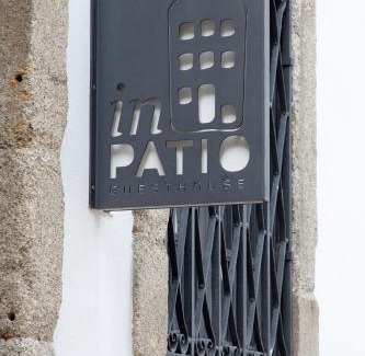 Sao Nicolau House | InPatio Guest House
