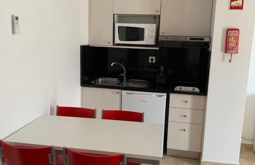 Portimao Apartment | Interpass Solvau Apartamentos