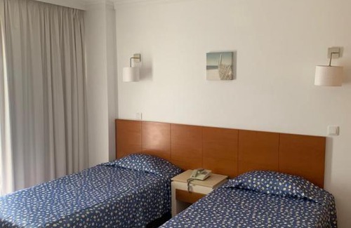 Portimao Apartment | Interpass Solvau Apartamentos