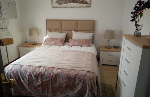 Lumiar Apartment | Lisbon Cozy Apartment